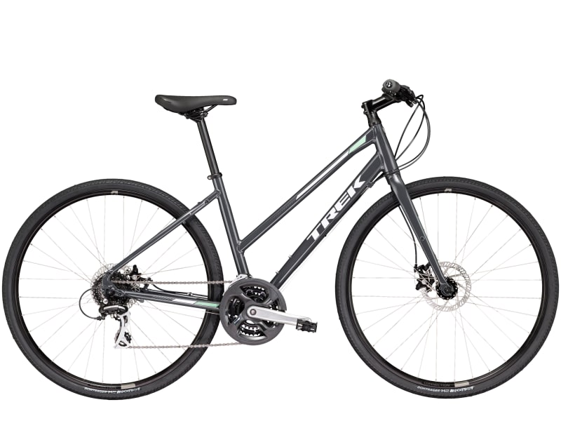 2019 trek fx on sale