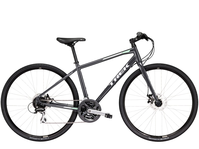 FX 2 Disc Women's - Trek Bikes (CA)