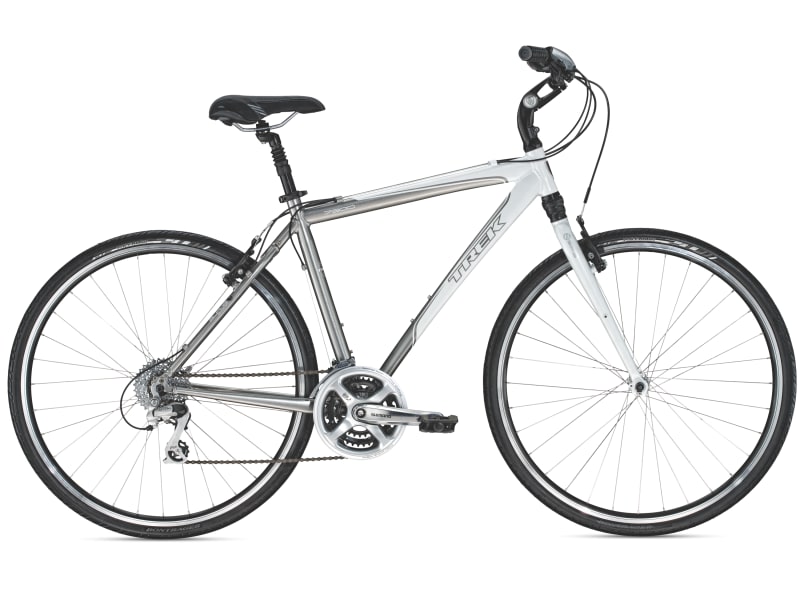 Trek 7300 on sale hybrid