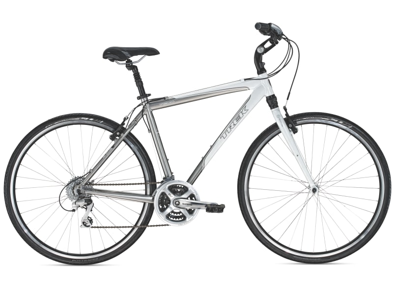 Trek 7300 sales hybrid