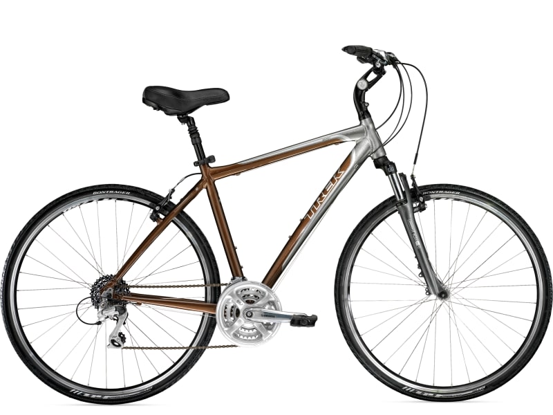 Trek 7300 sales hybrid