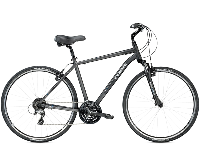 Verve 3 Trek Bikes