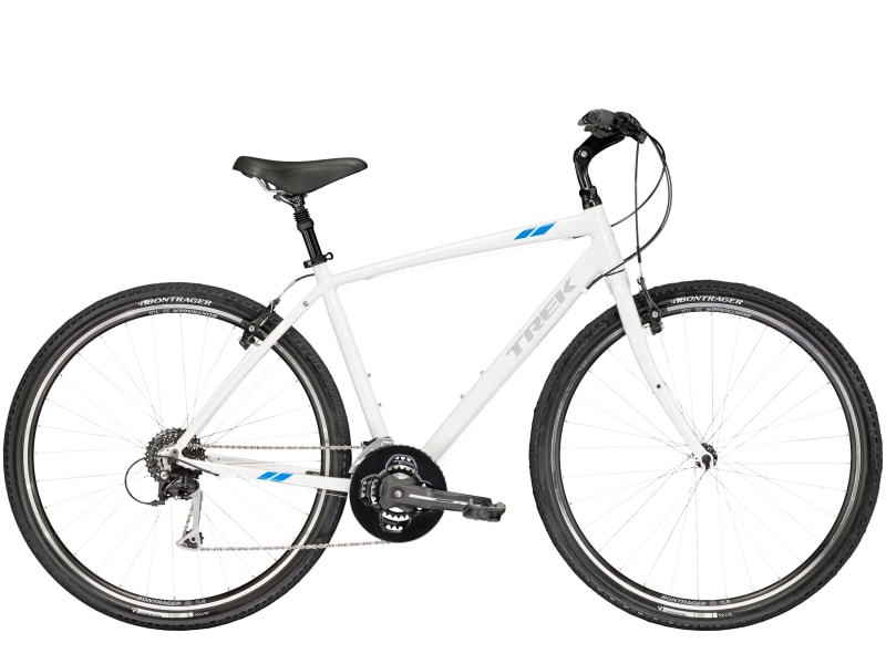 Trek verve 3 xl sales