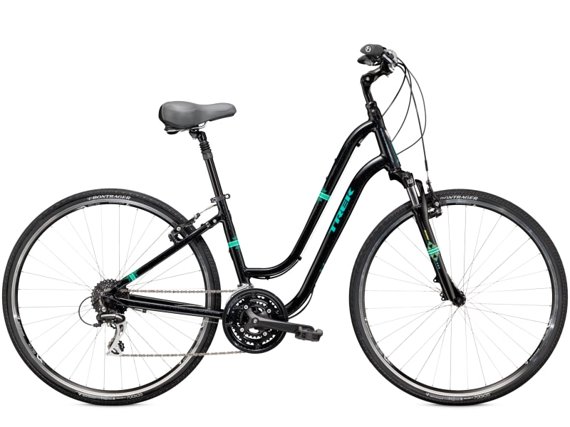 Trek verve 3 women's new arrivals