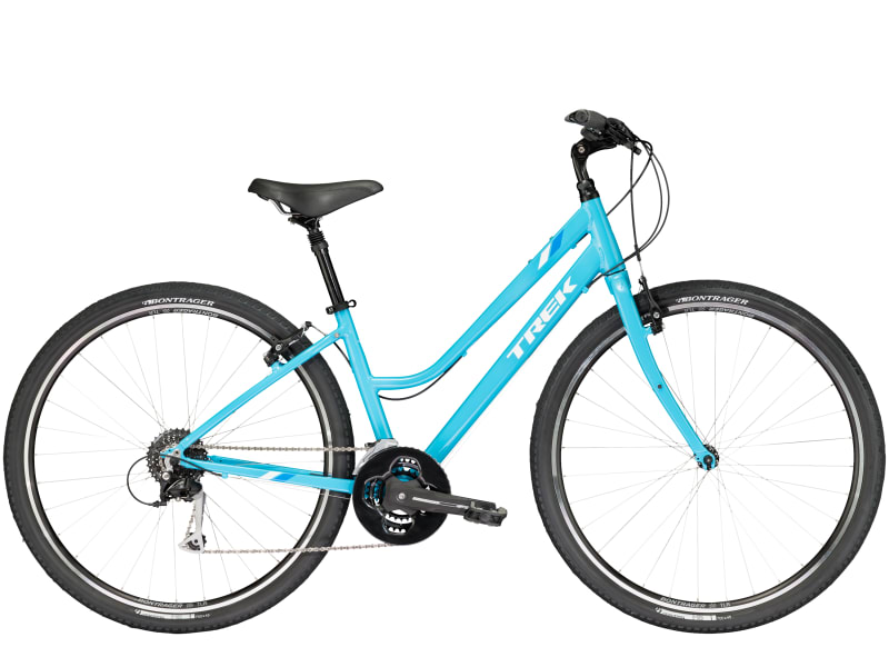 Trek deals womens bike