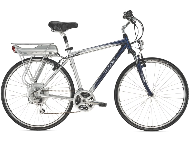 Trek 7200 multitrack parts clearance