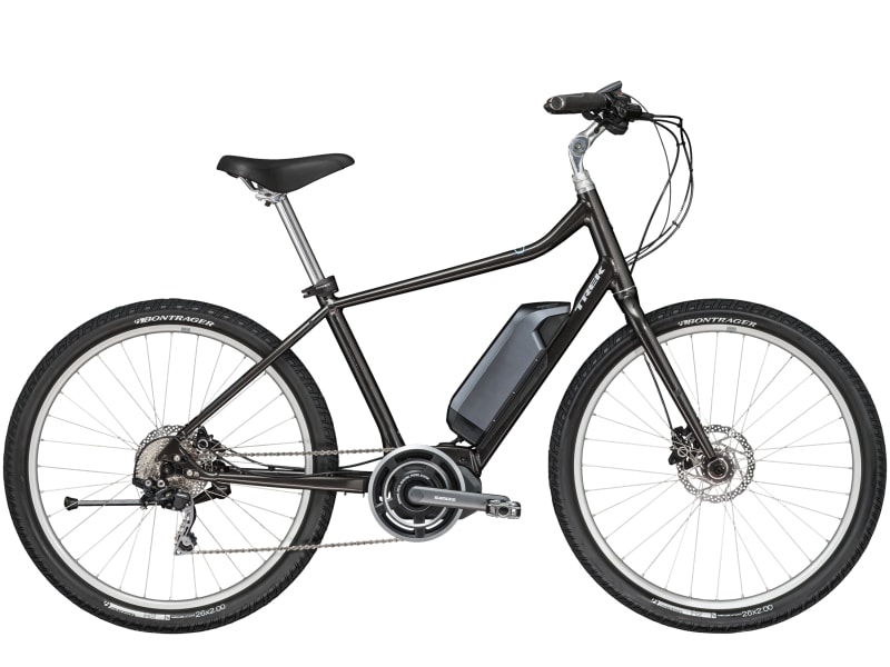 Trek lift+ clearance