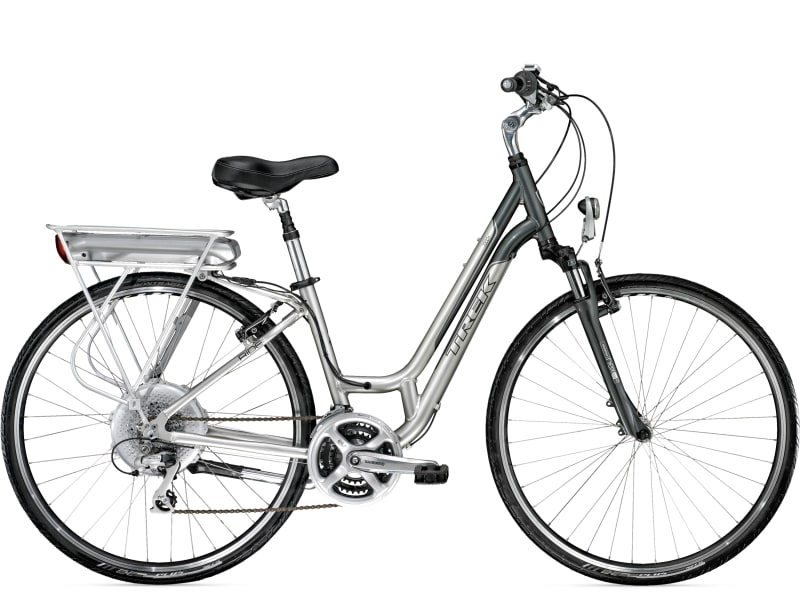 Trek alpha 7200 sale