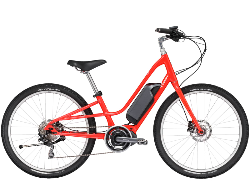 Trek lift on sale ebike