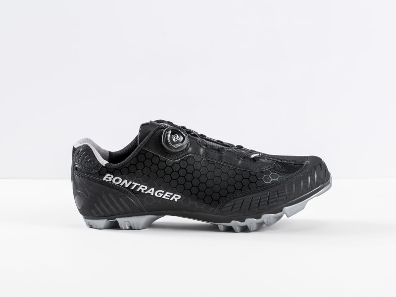 Bontrager Foray Mountain Shoe Trek Bikes INE
