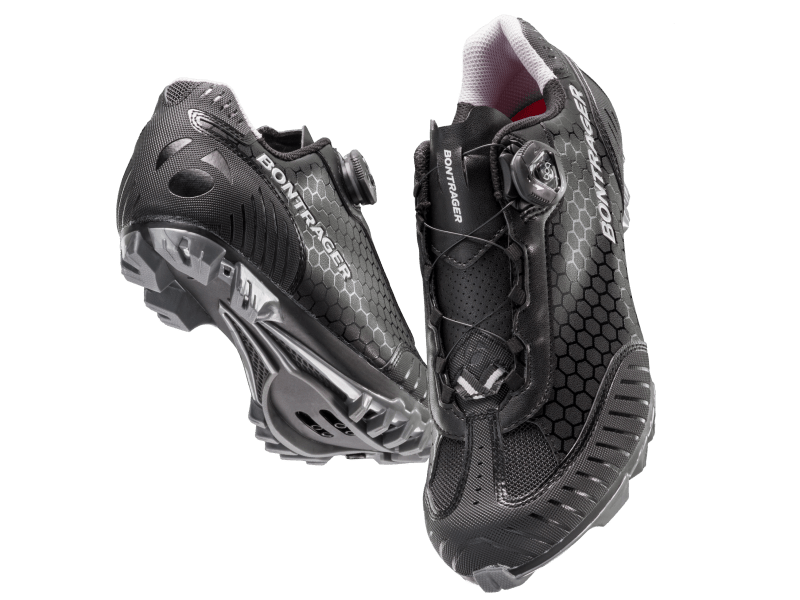 Zapatos sales bontrager mtb