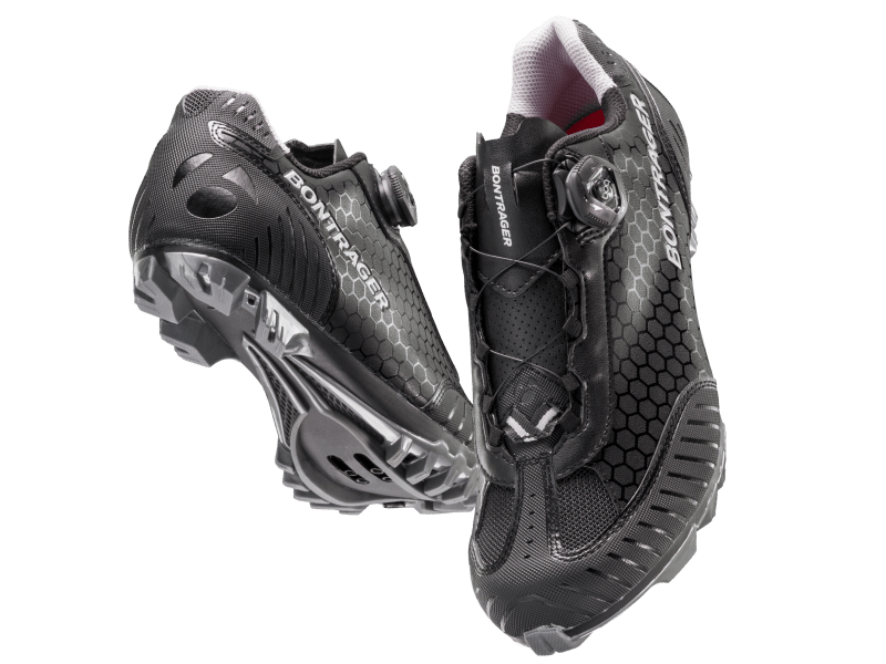 Bontrager Foray Mountain Shoe - Trek Bikes (JP)