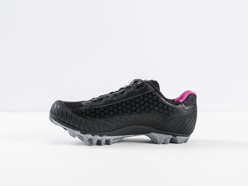 Bontrager rovv women's mtb shoe on sale