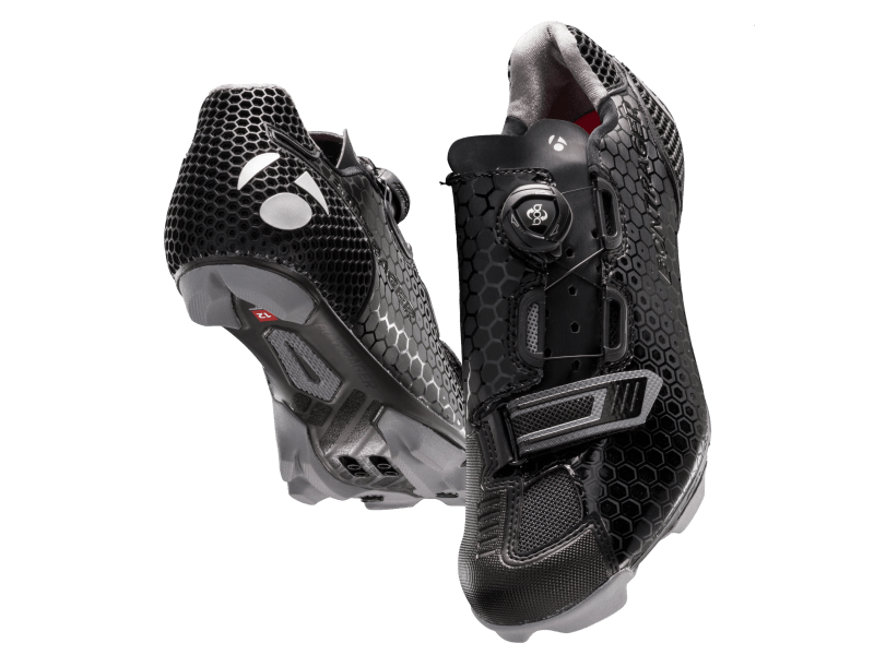 Bontrager Cambion Mountain Shoe Trek Bikes