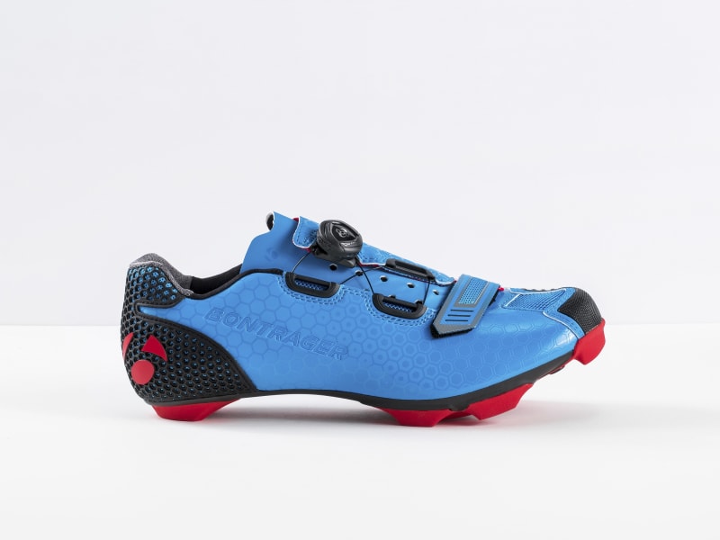 Bontrager tinari women's mountain shoe store