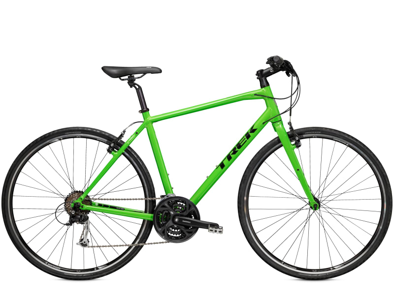 Trek 7.3 on sale fx