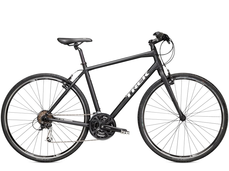 7.3 FX - Trek Bikes