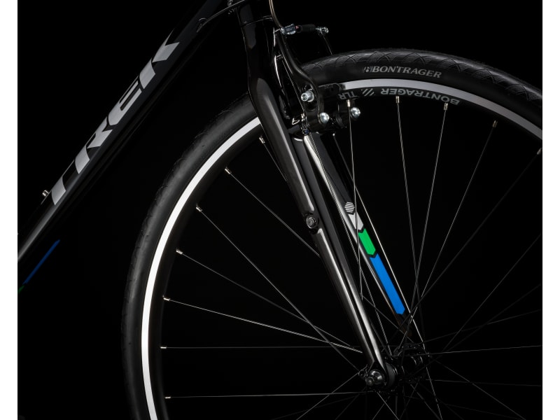 Trek fx hot sale 2017