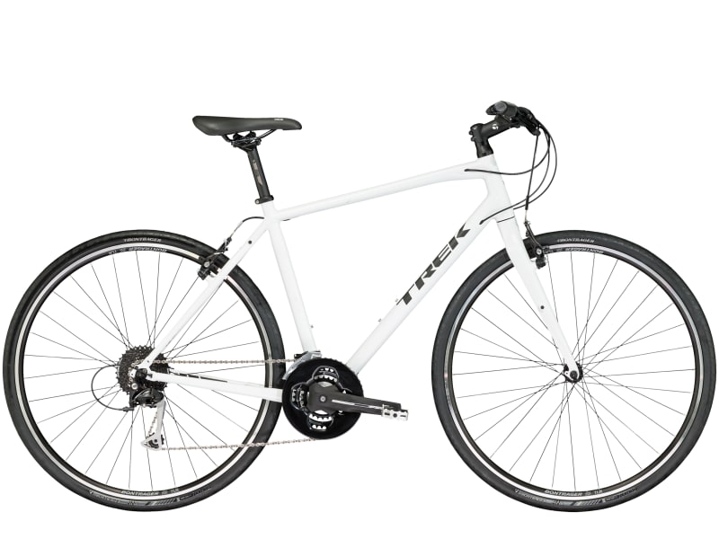 FX 3 Trek Bikes