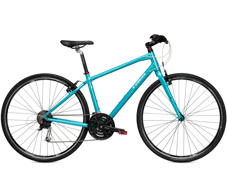 7.3 FX Women s Trek Bikes GB