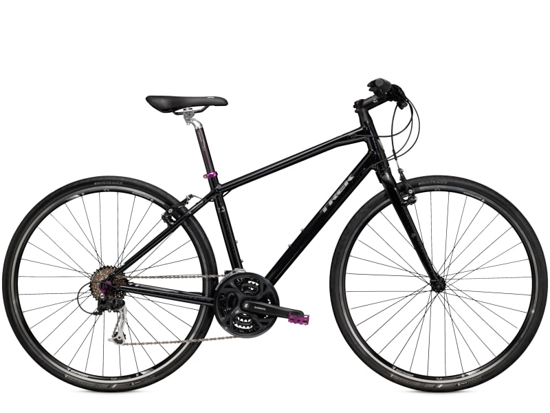 Trek 7.3 2025 fx bicycle