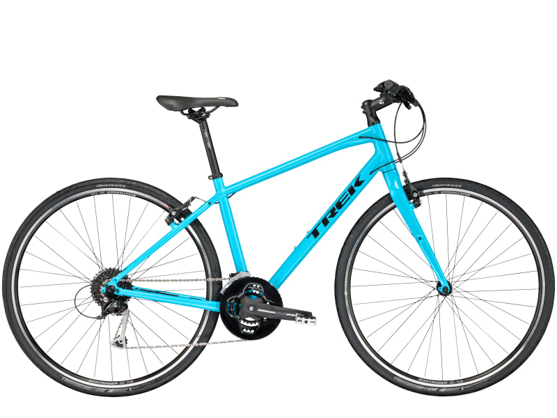 FX 3 Women's - Trek Bikes