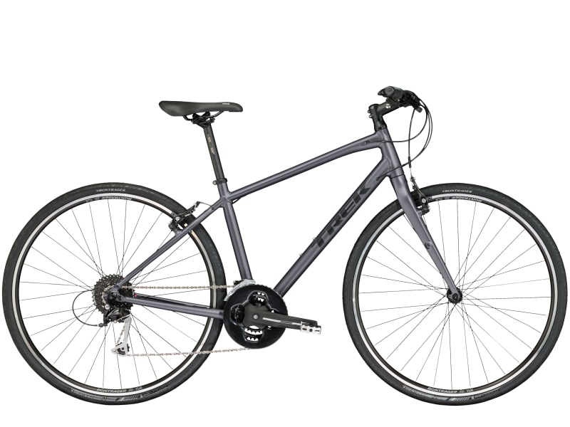 Trek bikes fx 3 on sale women's