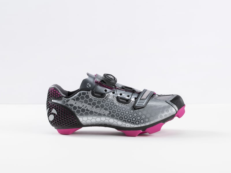 Bontrager tinari women's mountain shoe 2025