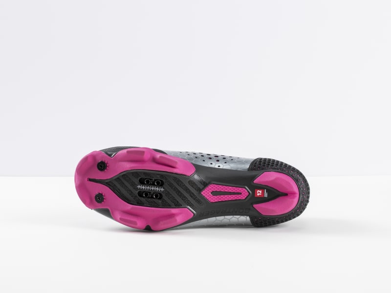 Zapato de Montana Bontrager Tinari para damas Trek Bikes MX