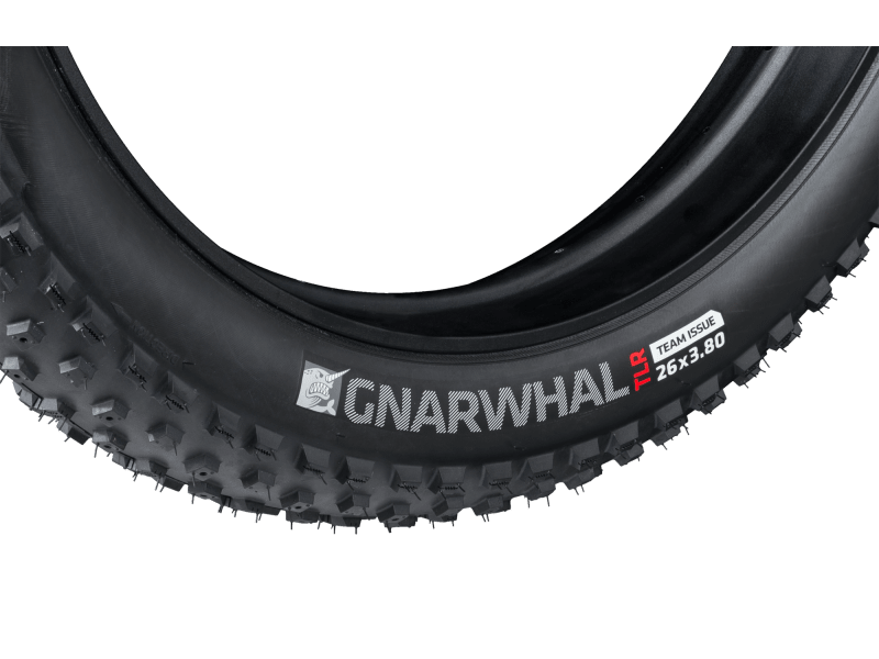 Bontrager Gnarwhal Fat Bike Tire Trek Bikes
