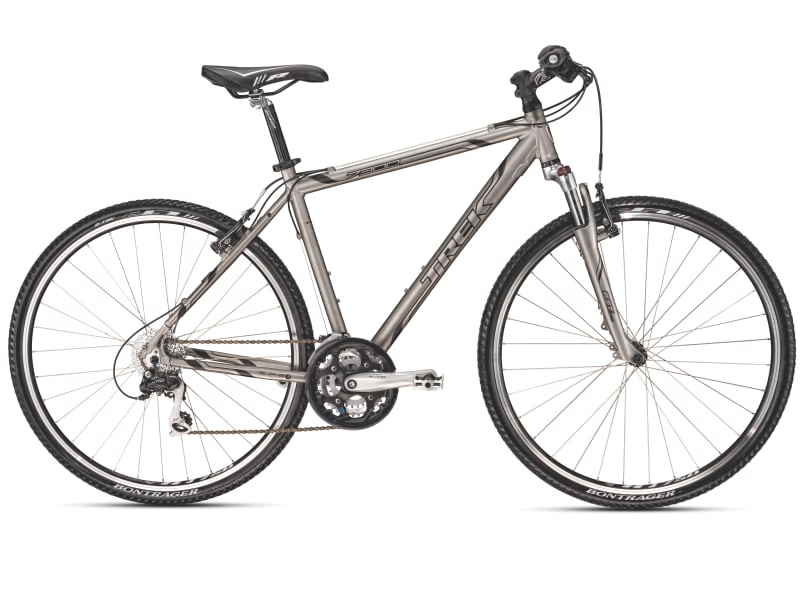 Trek 7300 multitrack price hotsell