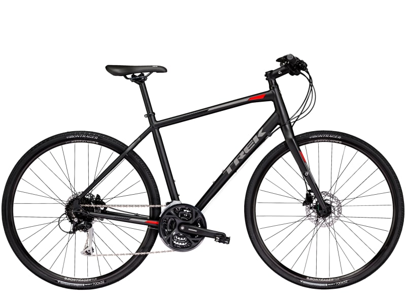 Trek fx hotsell 3 2019