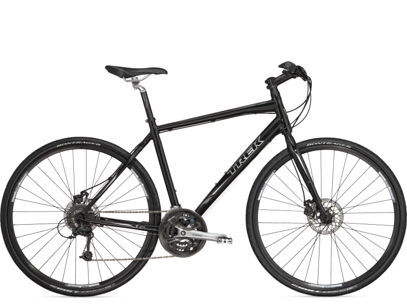 7.3 FX Disc - Trek Bikes