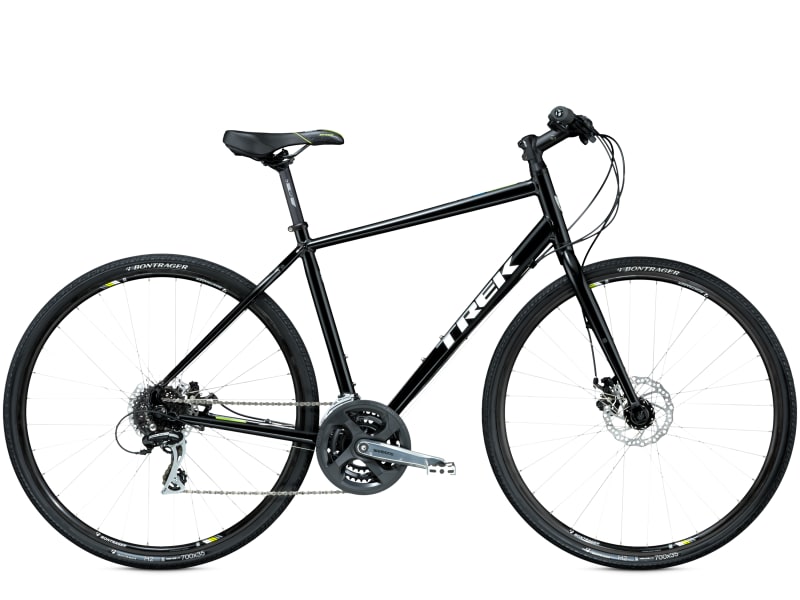 Trek fx 72 top