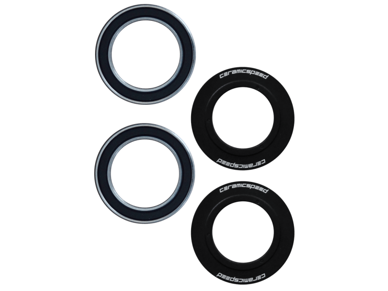 Trek crank bearings store