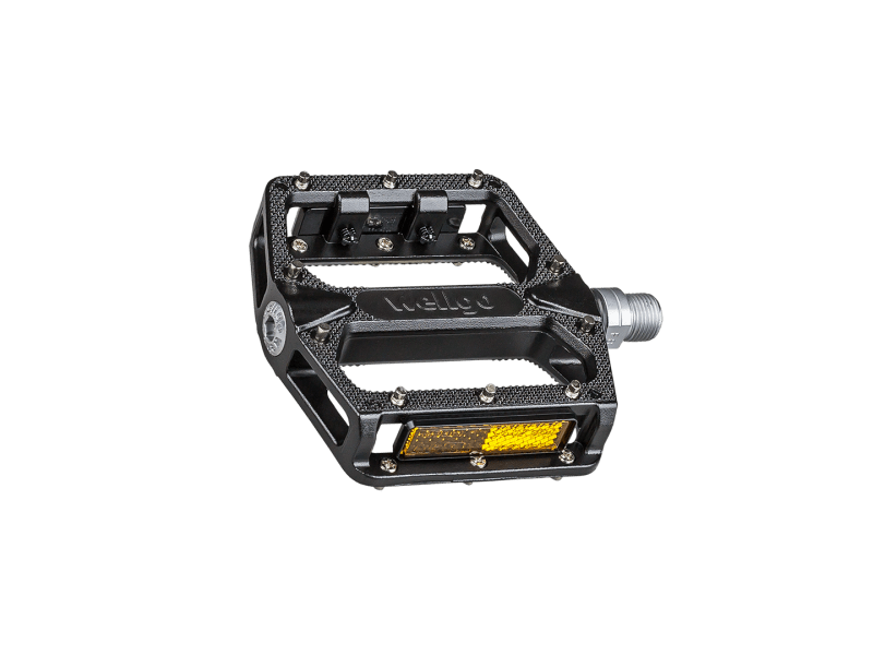 Wellgo mtb flat pedals best sale