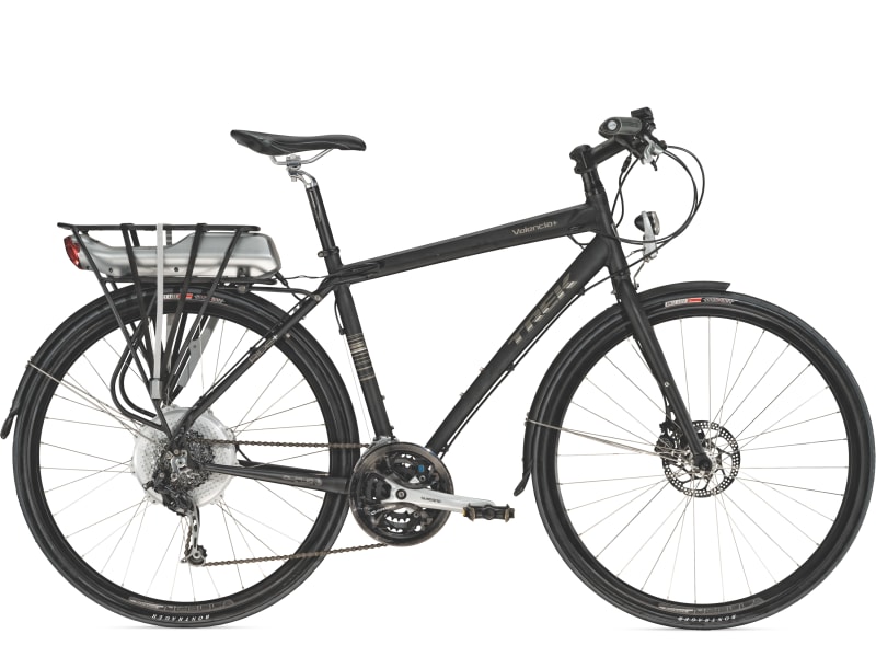 Electric bikes valencia best sale