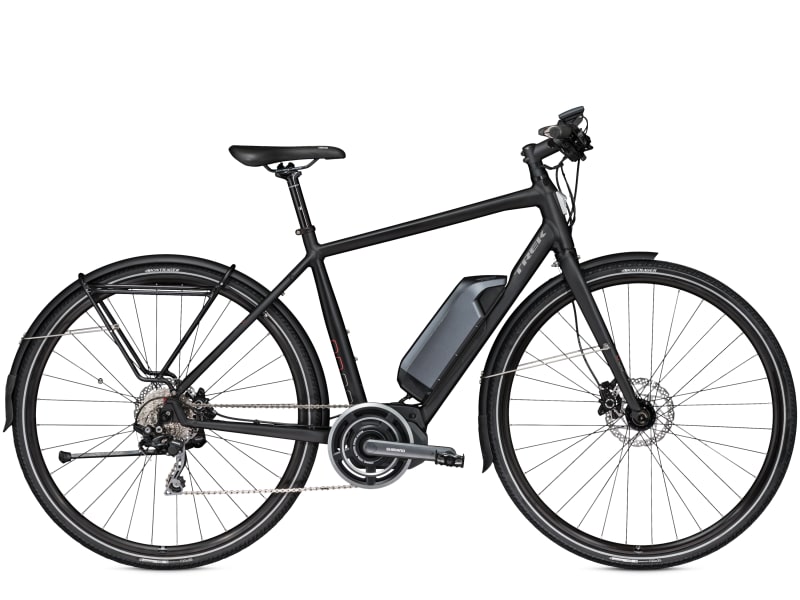 Conduit Trek Bikes