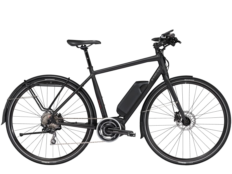 Trek conduit ebike 2025