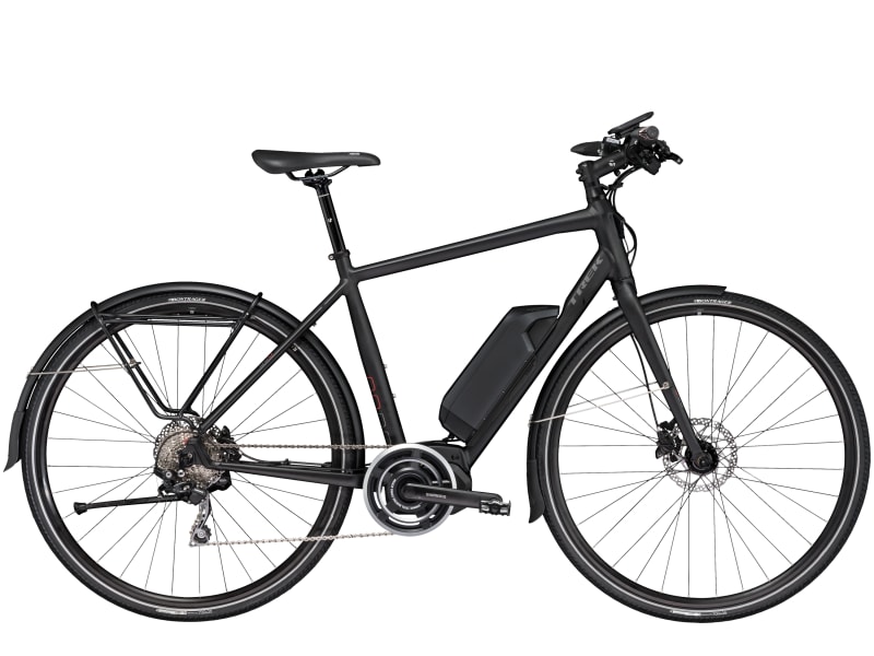 Conduit Trek Bikes AU