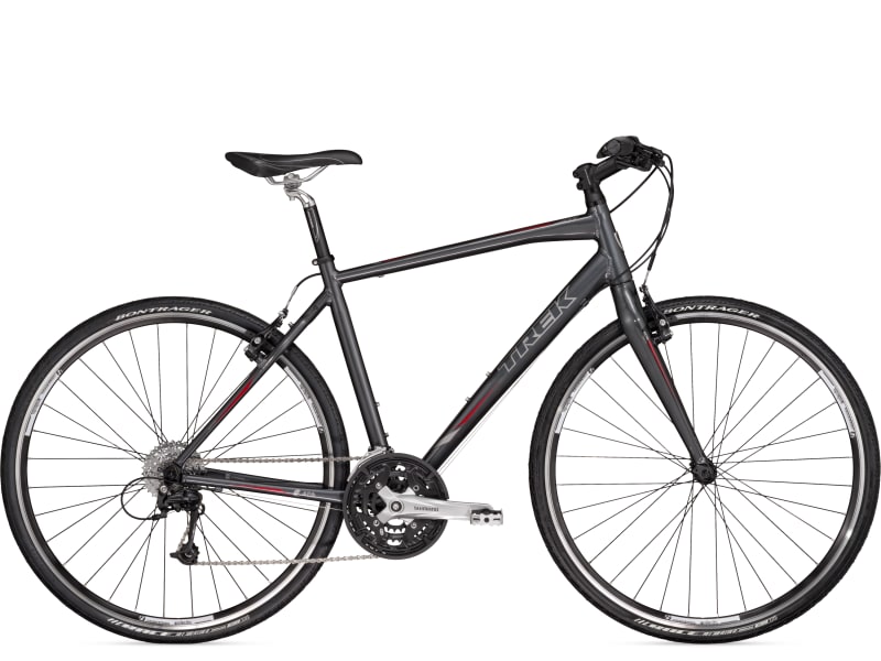 7.4 FX - Trek Bikes (JP)