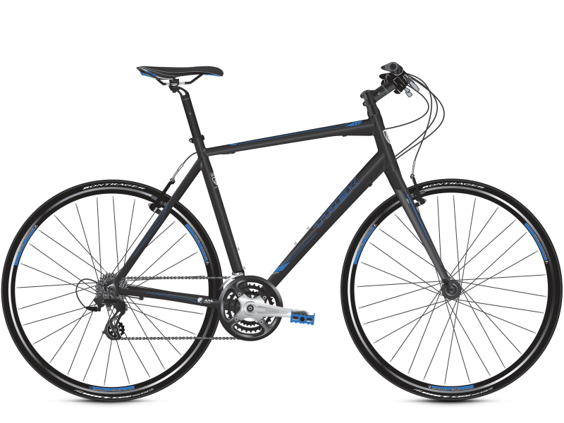 Trek 7.4 fx for sale on sale