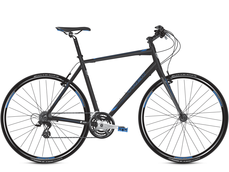 7.4 FX - Trek Bikes (GB)