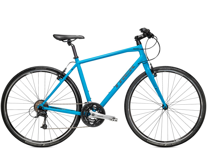 Trek 7.4 2025 fx hybrid