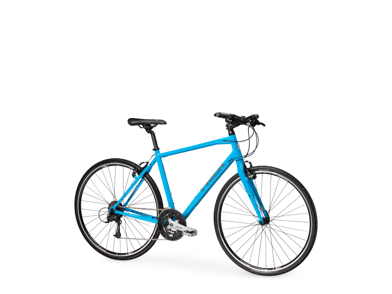 Trek 7.4 fx for on sale sale