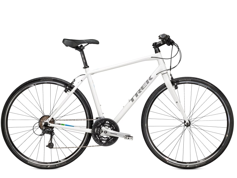 Trek fx 7.4 hybrid clearance
