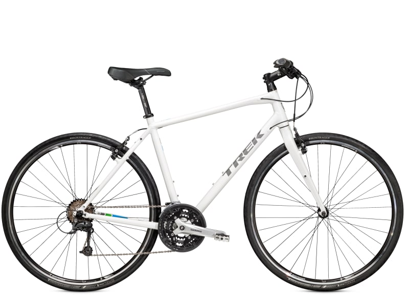 7.4 FX - Trek Bikes