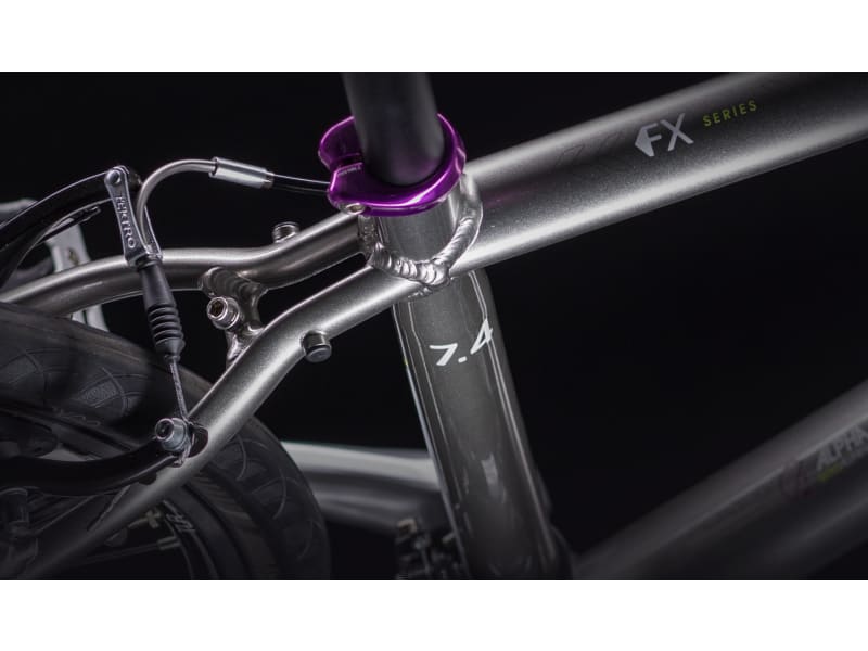 Trek fx 7.4 2016 2025