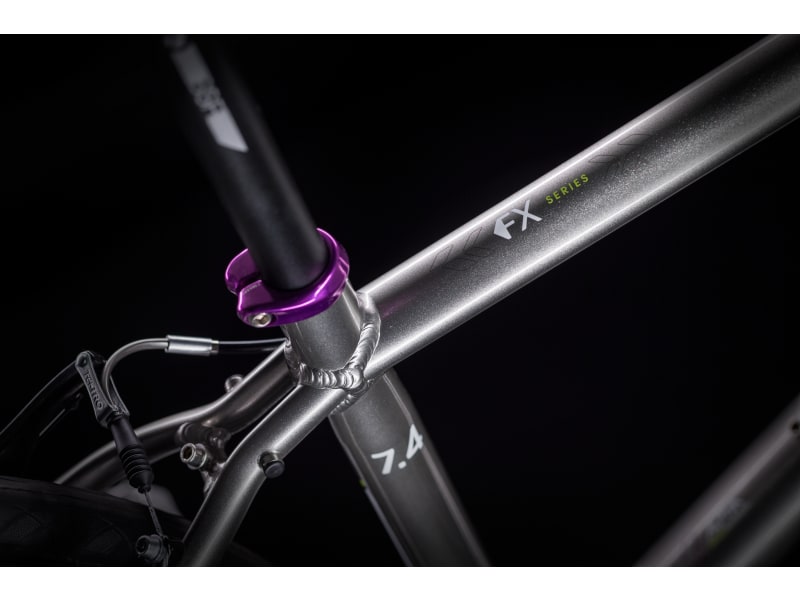 Trek 7.4 fx wsd new arrivals