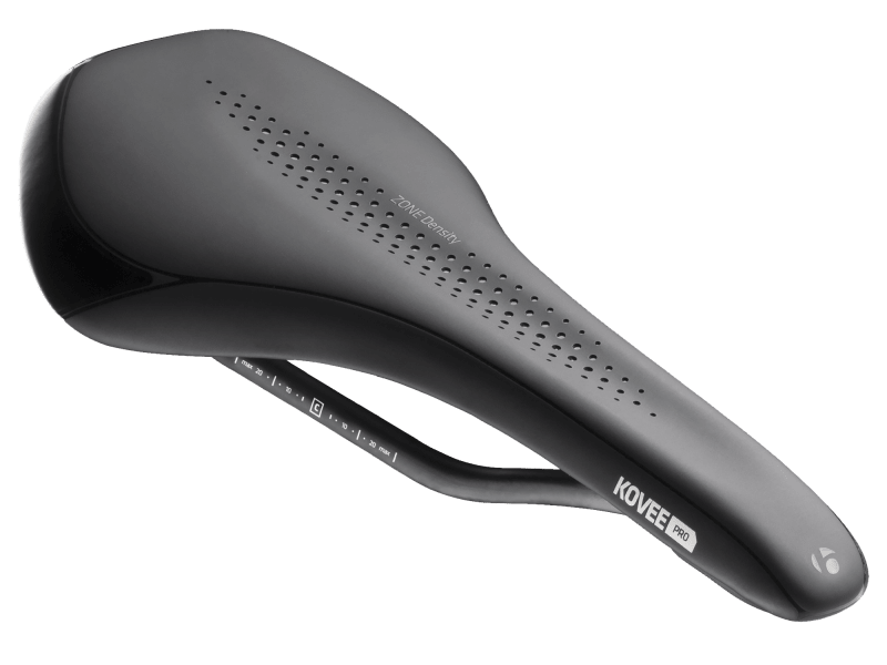 Bontrager Kovee Pro Carbon Bike Saddle Trek Bikes